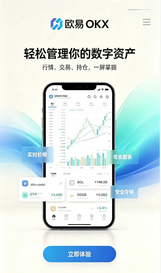 欧交易所app安装行情界面